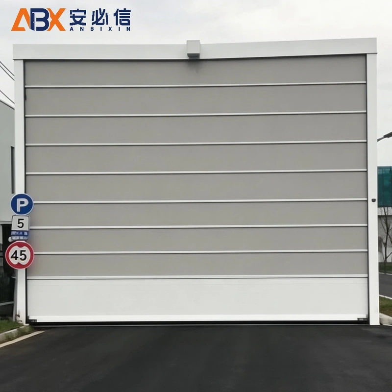 河源高速堆积门